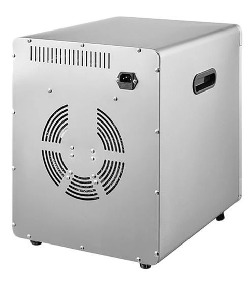 Сушарка для овочів і фруктів PRIME Technics PFD 8010 S PFD 8010 S фото