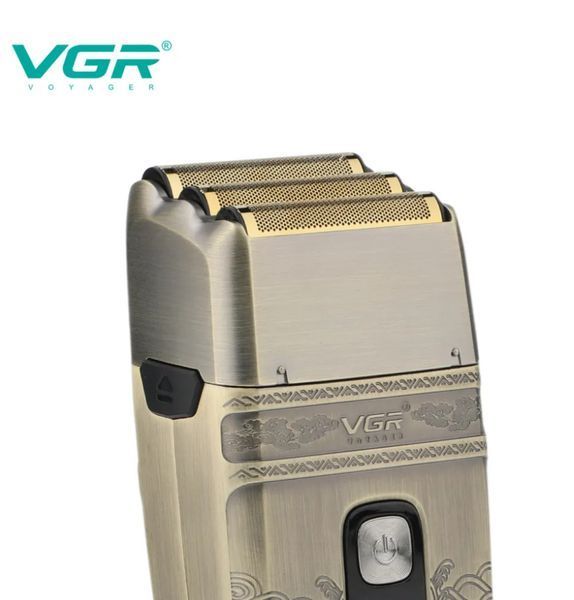 Професійна електробритва Шейвер VGR V-335 VGR V-335 фото