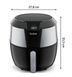 Мультипіч (аерофритюрниця) Tefal Easy Fry XXL EY701 (EY701D15 EY701D15 фото 9