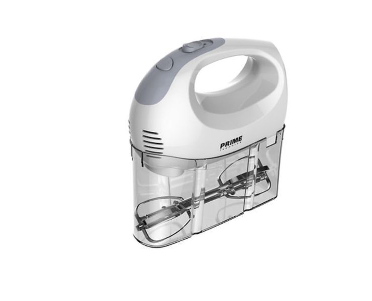 Миксер Prime PHM 206 W PHM 206 W фото