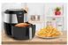 Мультипіч (аерофритюрниця) Tefal Easy Fry XXL EY701 (EY701D15 EY701D15 фото 3