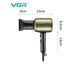 Фен VGR V-453 VGR V-453 фото 3