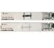 Кріплення для телевізора Opera PLN08-46T 37"-70" PLN08-46T фото 2