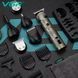Бездротова машинка для стрижки 6в1, USB, VGR V-106 VGR V-106 фото 3