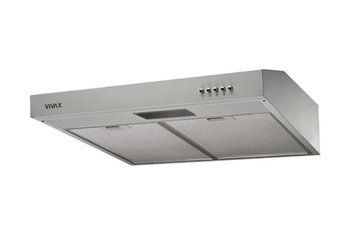 Вытяжка традиционная Vivax CHO-60PA075A X CHO-60PA075AX фото