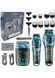 Професійний Набір 3в1 Professional Set VGR V-645 тример, машинка для стрижки волосся та електробритва VGR V-645 фото 2