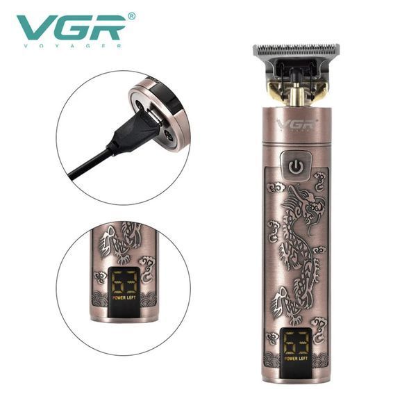 Тример VGR V076 V076 фото