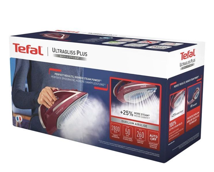 Утюг Tefal FV6820 6664 фото