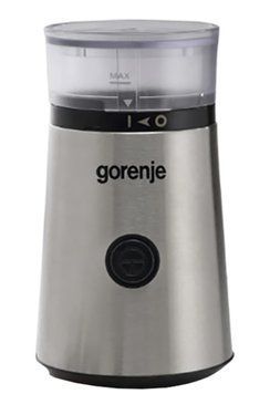 Кавомолка Gorenje SMK150E SMK150E фото
