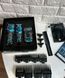 Професійний Набір 3в1 Professional Set VGR V-645 тример, машинка для стрижки волосся та електробритва VGR V-645 фото 1