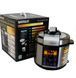Мультиварка-скороварка SATELIT Pro Cooker SPC-500 SPC-500 фото 3