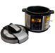Мультиварка-скороварка SATELIT Pro Cooker SPC-500 SPC-500 фото 4