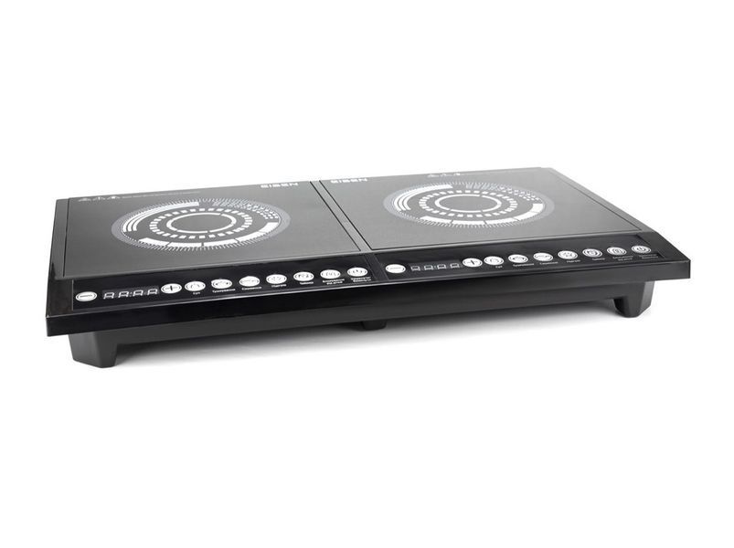 Плита настільна індукційна EISEN EIP-228D EISEN EIP-228D фото