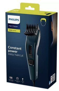 Машинка для стрижки волосся Phillips HC3505/15 HC3505/15 фото