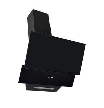 Вытяжка декоративная Grifon GR SL MOD60BL MOD60BL фото