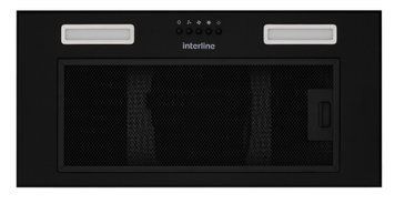 Витяжка Interline SMART S BL A/60/T SMART S BL A/60/T фото