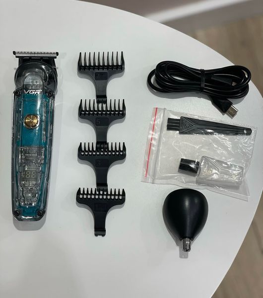 Машинка для стрижки VGR V-949 VGR V-949 фото