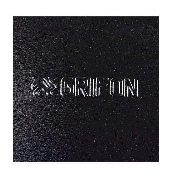 Вытяжка декоративная Grifon GR SL MOD60BL MOD60BL фото