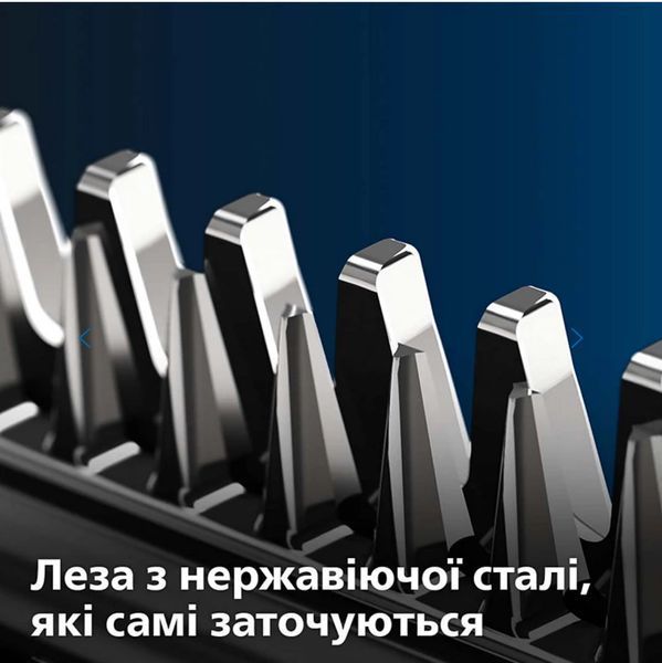 Машинка для стрижки волос Philips Hairclipper Series 3000 HC3505/15 HC3505/15 фото