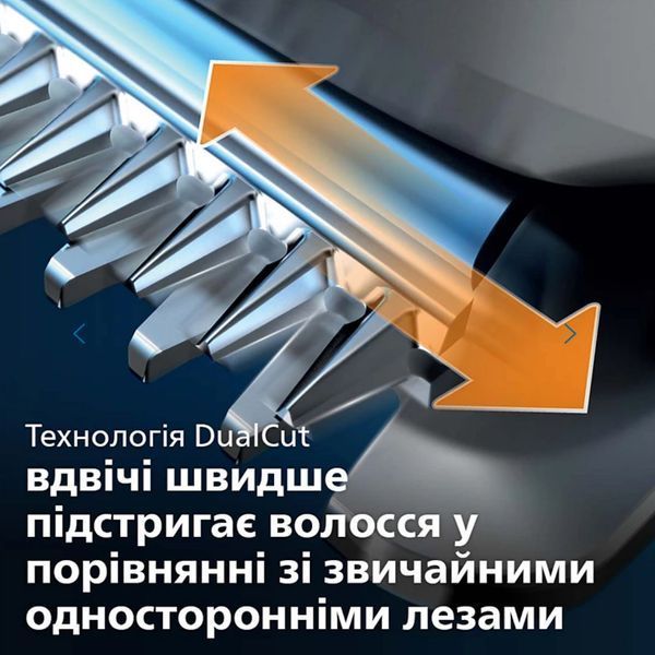 Машинка для стрижки волос Philips Hairclipper Series 3000 HC3505/15 HC3505/15 фото