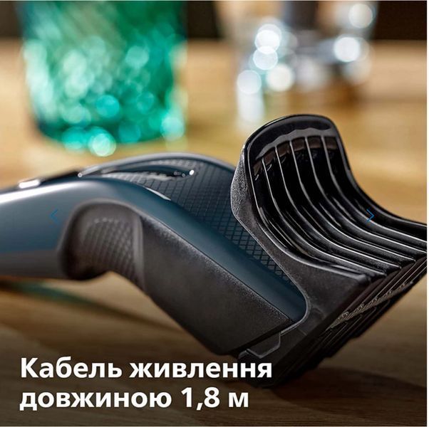 Машинка для стрижки волос Philips Hairclipper Series 3000 HC3505/15 HC3505/15 фото
