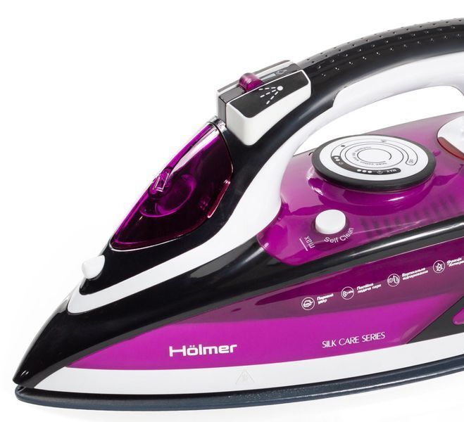 Праска Holmer HIС-2645 2600 Вт HIС-2645 фото