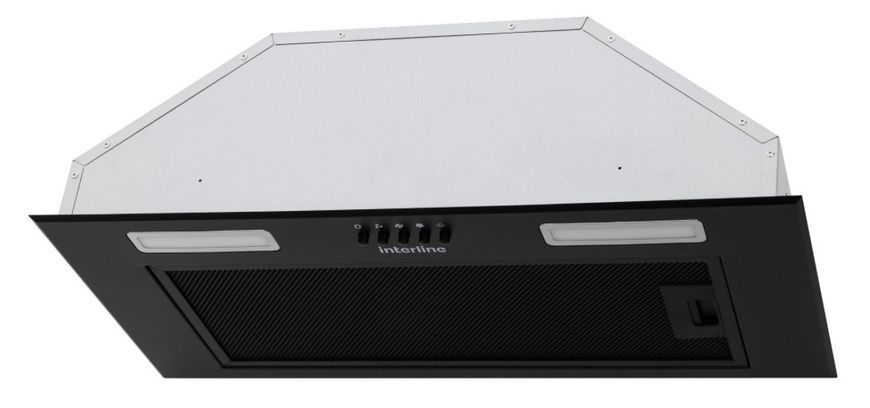 Витяжка Interline SMART S BL A/60/T SMART S BL A/60/T фото