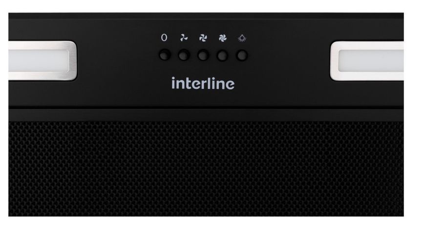 Витяжка Interline SMART S BL A/60/T SMART S BL A/60/T фото
