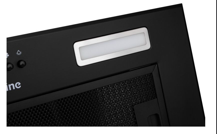 Витяжка Interline SMART S BL A/60/T SMART S BL A/60/T фото