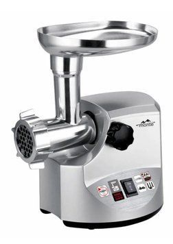 Мясорубка 3100 Вт Monte MT-3160 MT-3160 фото
