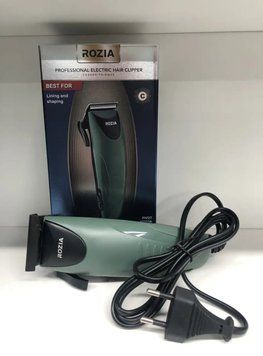Машинка для стрижки провiдна ROZIA HQ-350 ROZIA HQ-350 фото