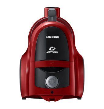 Пилосос Samsung VCC45W0S3R/UK VCC45W0S3R/UK фото