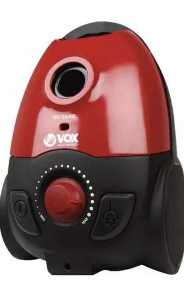 Порохотяг VOX SL123R SL123R фото