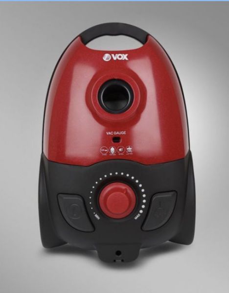 Порохотяг VOX SL123R SL123R фото