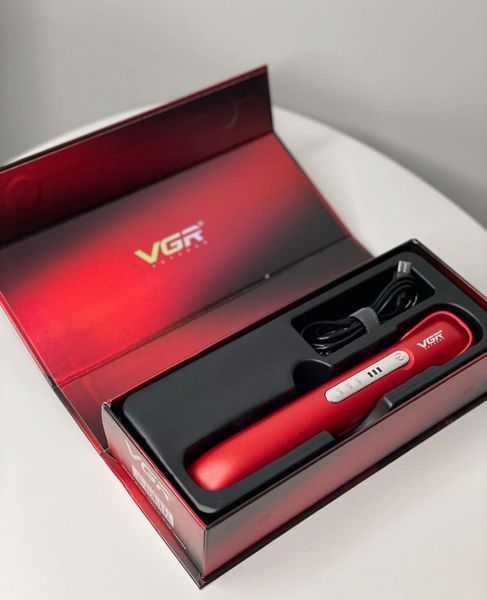 Вирівнювач бездротовий на акумуляторі VGR V-585 VGR V-585 фото