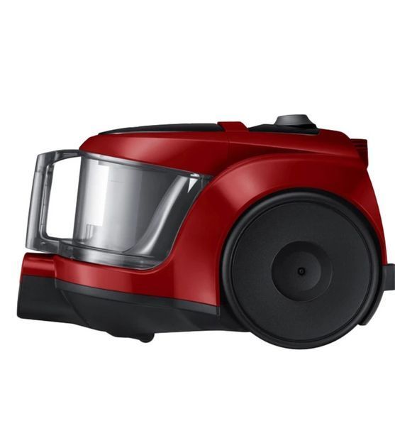 Пилосос Samsung VCC45W0S3R/UK VCC45W0S3R/UK фото