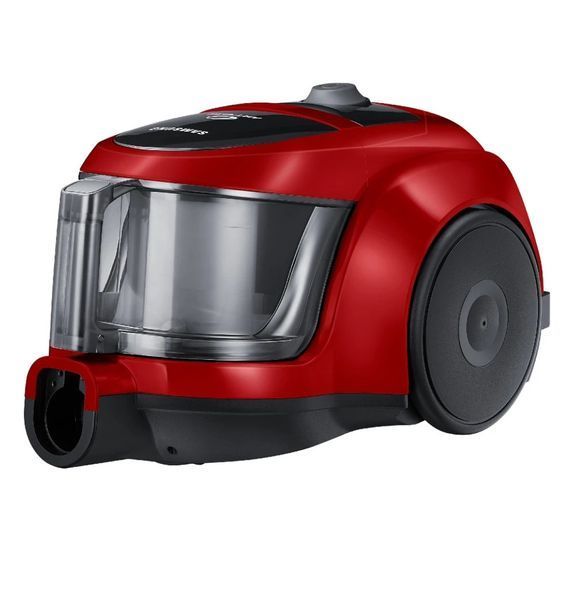 Пилосос Samsung VCC45W0S3R/UK VCC45W0S3R/UK фото