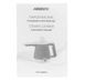 Пароочисник Ardesto STC-C1200W3-5 STC-C1200W3-5 фото 8