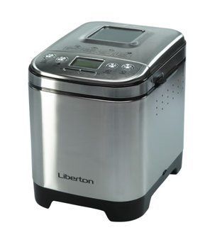 Хлібопічка Liberton LBM-6300 LBM-6300 фото