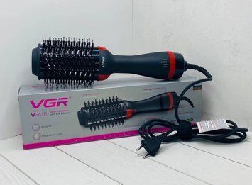 Фен-щетка для волос VGR V-416 VGR V-416 фото