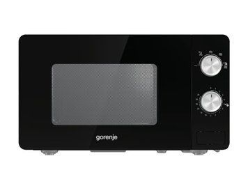 Мікрохвильова піч Gorenje MO17E1B MO17E1W фото