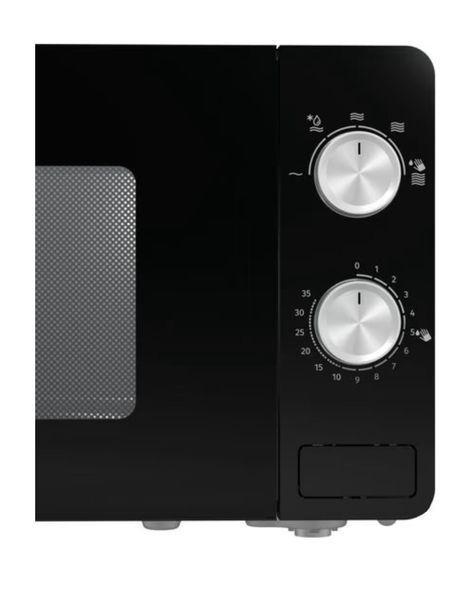 Мікрохвильова піч Gorenje MO17E1B MO17E1W фото