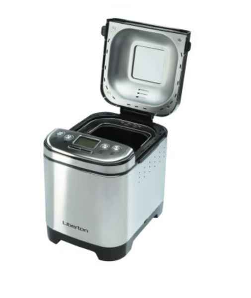 Хлібопічка Liberton LBM-6300 LBM-6300 фото
