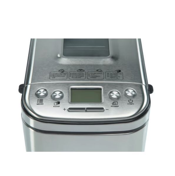Хлібопічка Liberton LBM-6300 LBM-6300 фото