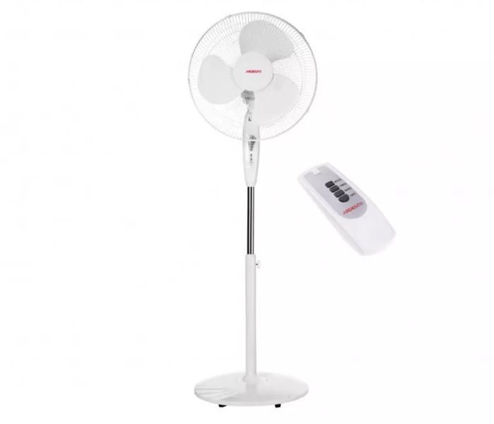Вентилятор із ПДУ Ardesto FN-R1608RW Ardesto FN-R1608RW фото