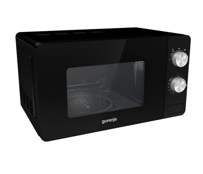 Мікрохвильова піч Gorenje MO17E1B MO17E1W фото
