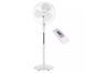 Вентилятор із ПДУ Ardesto FN-R1608RW Ardesto FN-R1608RW фото 2