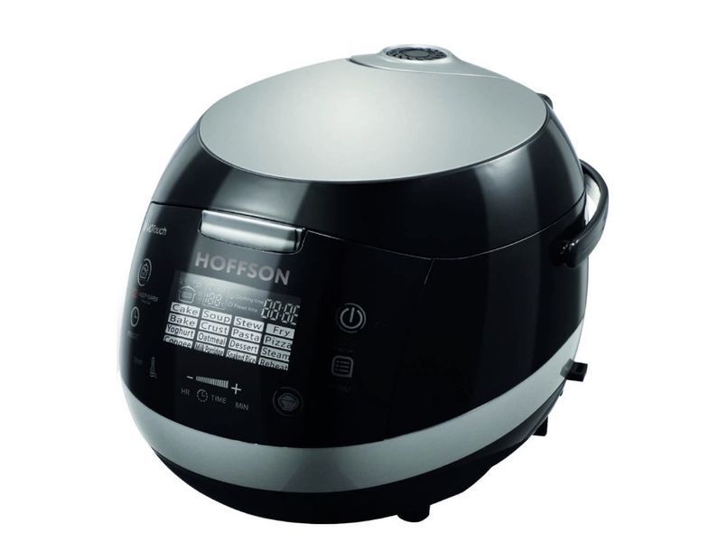 Мультиварка HOFFSON HFMC-3020 HFMC-3020 фото