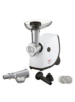 Мясорубка Tefal NE463138 Tefal NE463138 фото