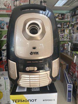 Пилосос VOX SL306 SL306 фото